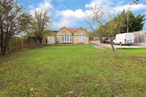 3 bedroom bungalow for sale, Southend Road, Fobbing, Stanford-le-Hope, Essex, SS17
