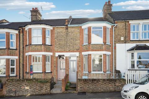 3 bedroom terraced house for sale, Field Road, Oxhey Village
