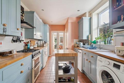 3 bedroom terraced house for sale, Field Road, Oxhey Village