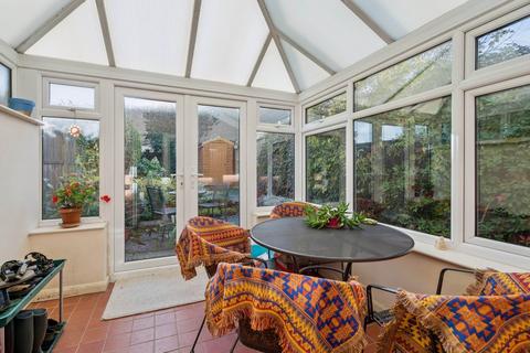 3 bedroom terraced house for sale, Field Road, Oxhey Village