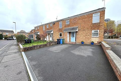 undefined, Yeatminster Road,, Canford Heath, Poole , BH17
