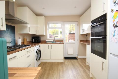 undefined, Yeatminster Road,, Canford Heath, Poole , BH17
