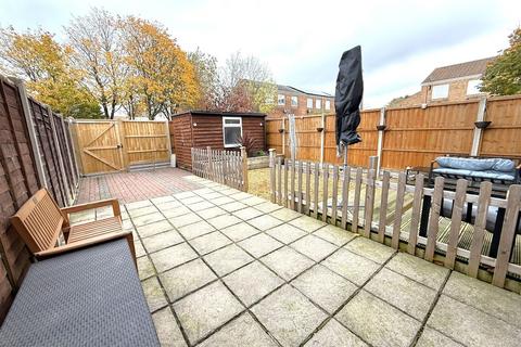 undefined, Yeatminster Road,, Canford Heath, Poole , BH17