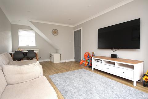undefined, Yeatminster Road,, Canford Heath, Poole , BH17