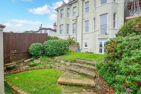 undefined, Quarry Road, Hastings