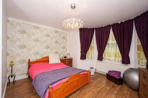 undefined, Quarry Road, Hastings