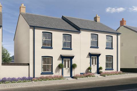 Nansledan, Newquay TR8