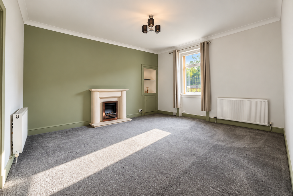 House in Armadale, West Lothian - View 2