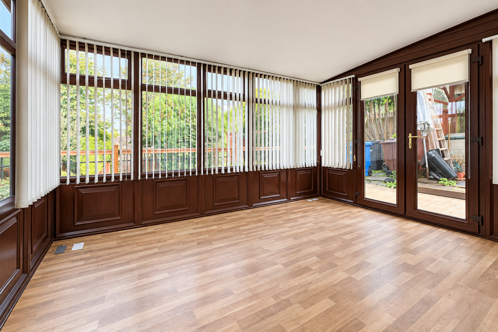 House in Armadale, West Lothian - More