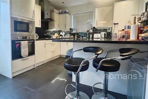 undefined, Beech Close, West Drayton