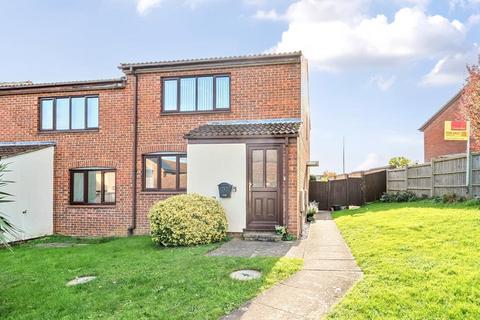 1 bedroom maisonette for sale, Pelham Road,  Thame,  Oxfordshire,  OX9