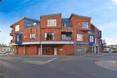 1 bedroom apartment for sale, Broadwater Road, Romsey, Hampshire