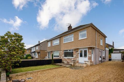 undefined, Leslie Avenue, Newton Mearns