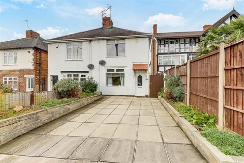 2 bedroom semi-detached house for sale, Coppice Road, Arnold NG5