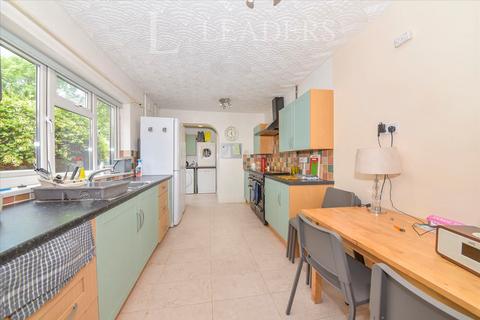 1 bedroom semi-detached house to rent, All Saints Road, PE1