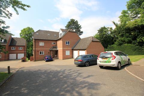 undefined, The Waterside, Hellesdon NR6