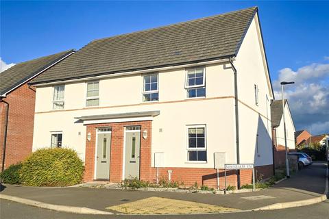 undefined, Gilhespy Way, Westbury