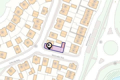 undefined, Gilhespy Way, Westbury