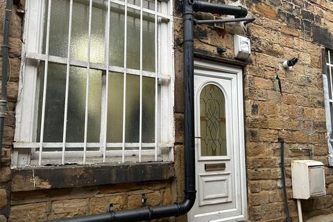 1 bedroom apartment to rent, Daisy Hill, Dewsbury, West Yorkshire, WF13