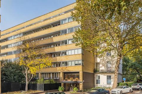 Porchester Square, London W2