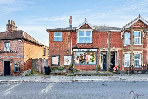 undefined, Post Office, Hamble, SO31