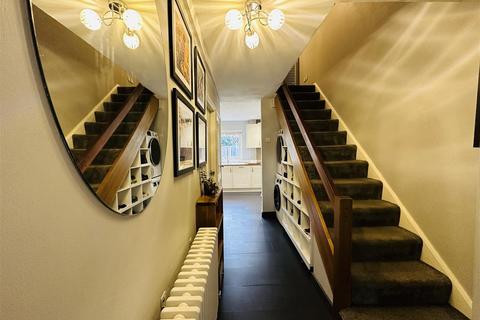 3 bedroom semi-detached house for sale, Park Road, Barlow, Selby