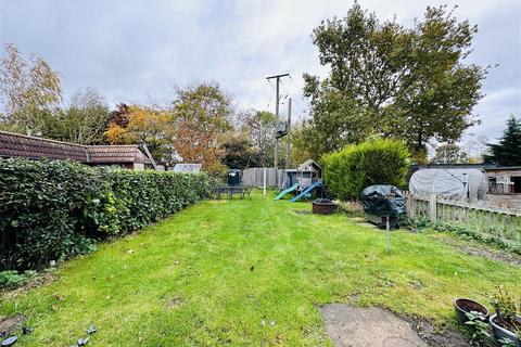 undefined, Park Road, Barlow, Selby