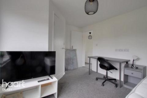 undefined, Kensal Rise, Derby