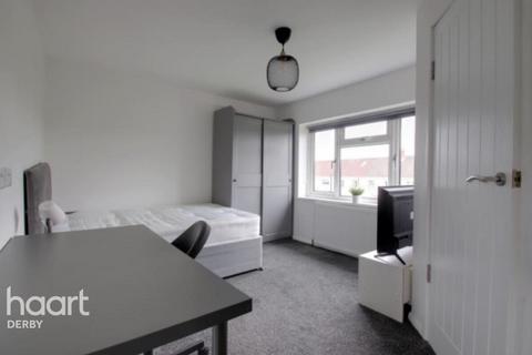 undefined, Kensal Rise, Derby