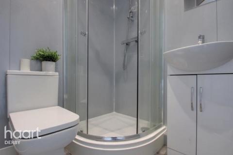 undefined, Kensal Rise, Derby