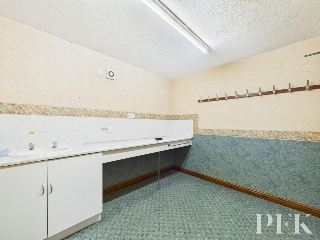 Ground Floor Rest Room / Reception Room