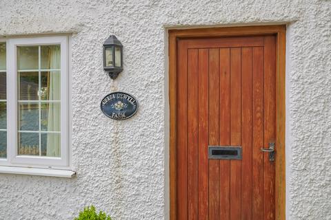 5 bedroom detached house for sale, Gellidywyll Farm, Sketty