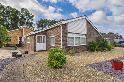 Barr Drive, Lakenheath, IP27