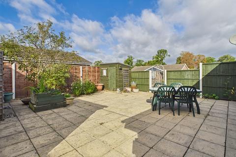 3 bedroom detached bungalow for sale, Barr Drive, Lakenheath, IP27
