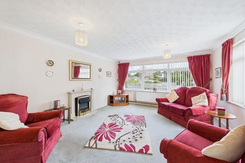 3 bedroom detached bungalow for sale, Barr Drive, Lakenheath, IP27