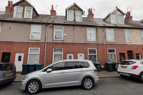 undefined, Enfield Road, Coventry CV2