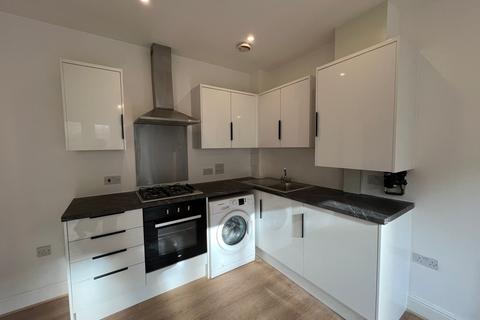 undefined, Silver Street, Edmonton