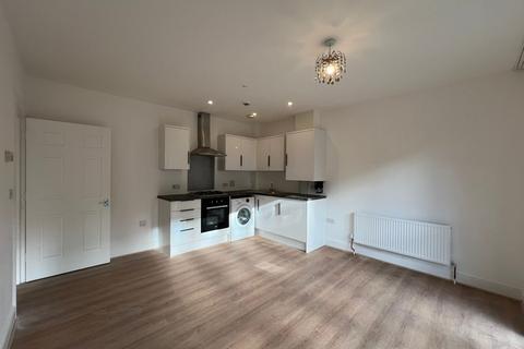 undefined, Silver Street, Edmonton