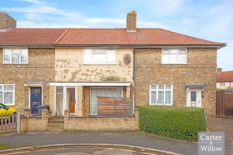 3 bedroom terraced house for sale, Agnes Gardens, Dagenham, Essex