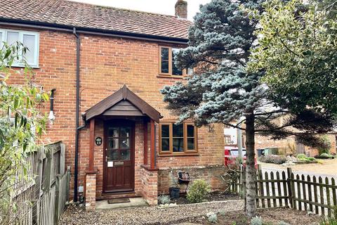 undefined, Norwich Common, Wymondham