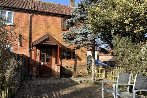 undefined, Norwich Common, Wymondham