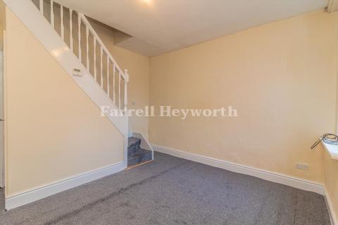 undefined, Addle Street, Lancaster LA1
