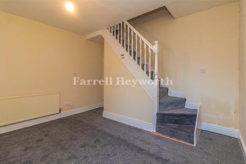 undefined, Addle Street, Lancaster LA1