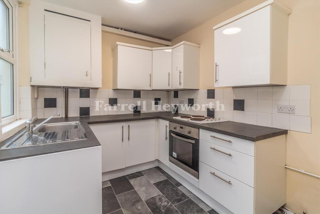 Kitchen image 2
