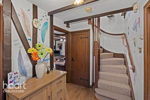 6 bedroom detached house for sale, Sandford Mill Road, Chelmsford