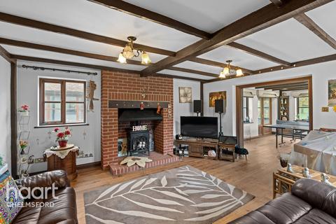 6 bedroom detached house for sale, Sandford Mill Road, Chelmsford