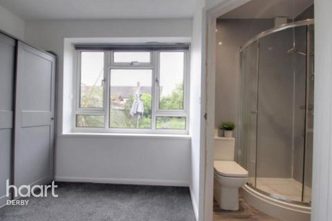 undefined, Kensal Rise, Derby