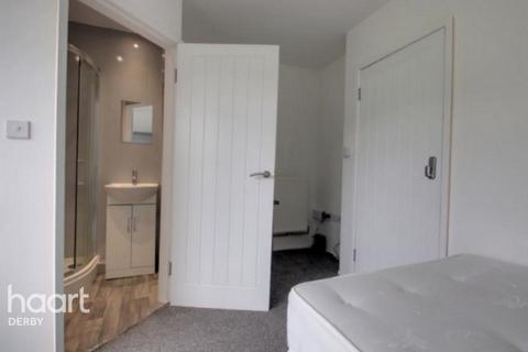 undefined, Kensal Rise, Derby