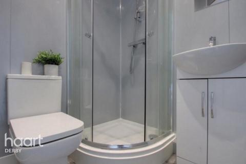 undefined, Kensal Rise, Derby