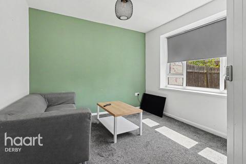 1 bedroom semi-detached house to rent, Kensal Rise, Derby